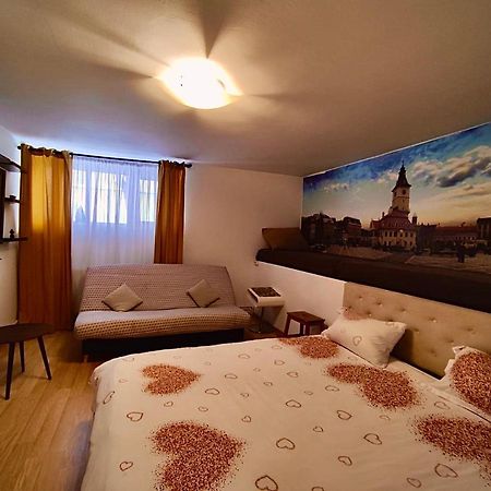 Diac Apartment Center Brasov Exterior photo
